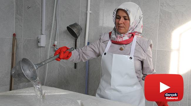 Yakınları bile ondan korkup kaçıyor