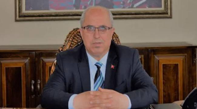 Yayladağı Belediye Başkanı Mustafa Sayın, Koronavirüs nedeniyle yaşamını yitirdi