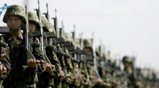 Yeni askerlik düzenlemesi teklifi kabul edildi