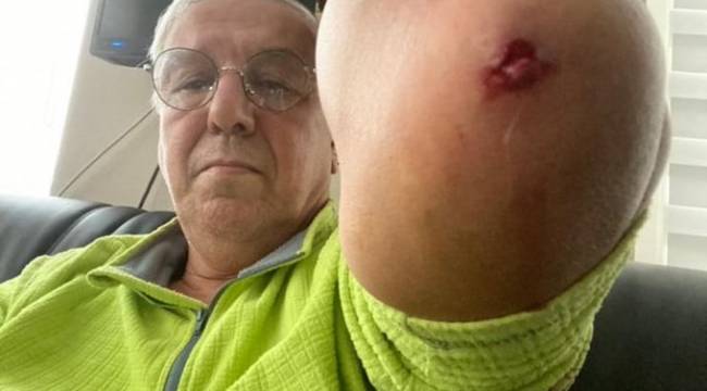 Yeniçağ: Yazarımız Uğuroğlu’na saldıranlar serbest kaldı