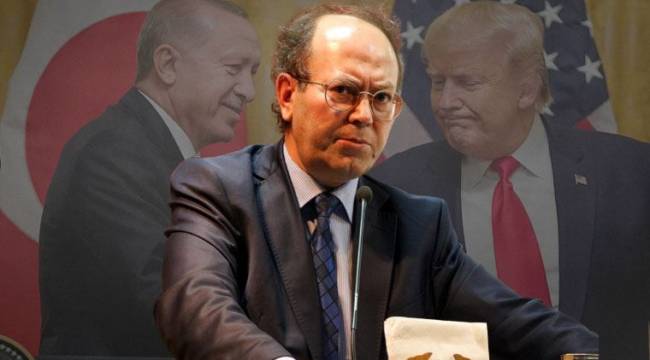 Yenişafak yazarından dikkat çeken Trump yorumu: "Aynısını Erdoğan'a yapacaklar"