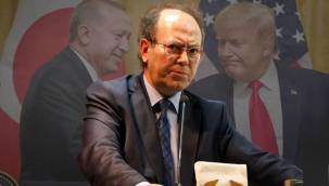 Yenişafak yazarından dikkat çeken Trump yorumu: