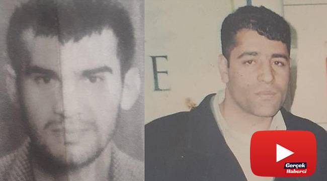 14 yıldır kayıp olan 2 arkadaş seri cinayete kurban gitmiş