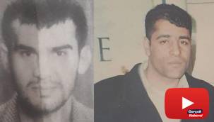 14 yıldır kayıp olan 2 arkadaş seri cinayete kurban gitmiş