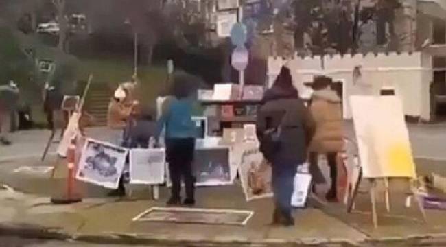 7 öğrenciye 3 yıla kadar hapis istemi