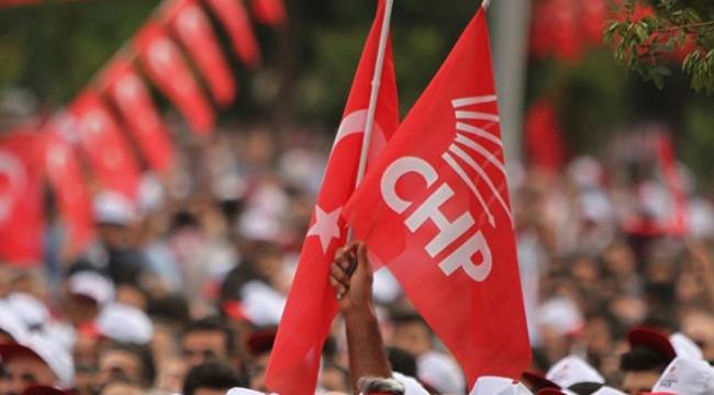 9 yönetici istifa etti; CHP Sultanbeyli İlçe yönetimi düştü