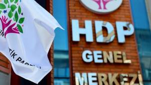 AB'den Türkiye'ye HDP eleştirisi: Masumiyet karinesi teminat altına alınmalı