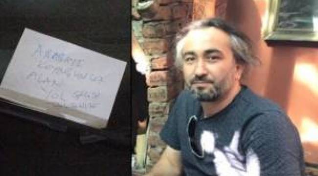 Adalet Bakanı Gül, aracının camına hatalı park notu koyan kişiyi gözaltına aldıran savcı hakkında HSK'ye inceleme izni verdi