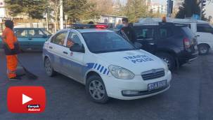 Afyonkarahisar’da bir garip duruşmaya yetişme olayı