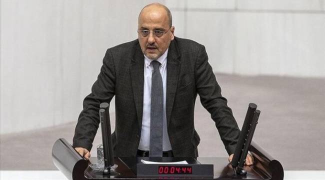 Ahmet Şık hakkında soruşturma başlatıldı