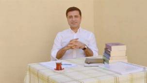 AİHM, Demirtaş için hükümetten savunma istedi