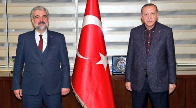 AK Parti İstanbul İl Başkanı adayı belli oldu