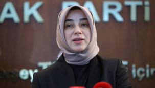 AK Parti’li Özlem Zengin'e hakaret eden avukat Mert Yaşar tutuklandı