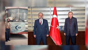 AK Parti'nin yeni İstanbul il başkanı,