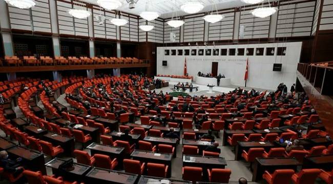 AK Parti ve MHP, CHP’nin Kovid-19'a ilişkin önerisini TBMM’de görüşecek mi?