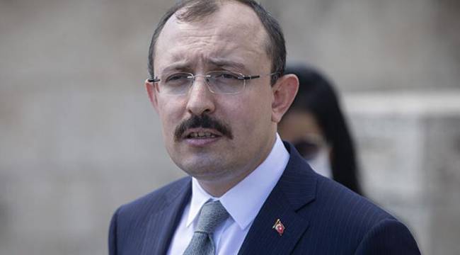 AK Parti 'yeni anayasa' çağrısını yineledi: Buradan hodri meydan diyoruz
