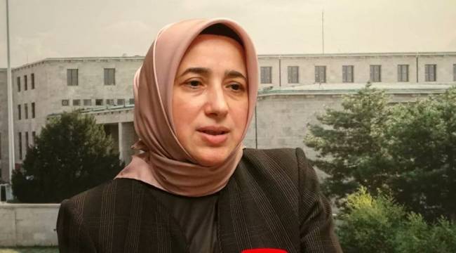 AK Partili Zengin'e sosyal medyada evlilik teklifi eden adama cinsel taciz davası: 'Vekil olduğunu bilmiyordum'