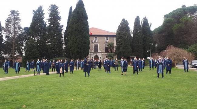 Akademisyenler mücadeleyi bırakmıyor: Bulu’ya sırt dönenlerin sayısı arttı!