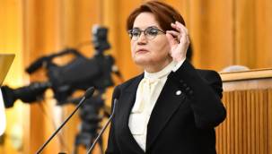 Akşener'den Özlem Zengin'e: Tecavüz İçin Şikayet Süresi mi Var?