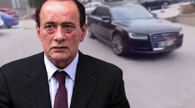 Alaattin Çakıcı adliyeye çakarlı konvoyla gitti; valilikten açıklama geldi