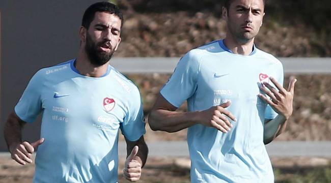 Arda Turan'ın "cinsel taciz" suçundan yargılandığı davada futbolcu Burak Yılmaz tanık olarak çağırıldı