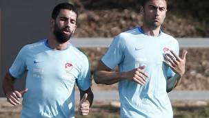 Arda Turan'ın 