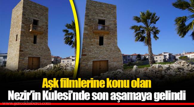 Aşk filmlerine konu olan