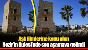 Aşk filmlerine konu olan