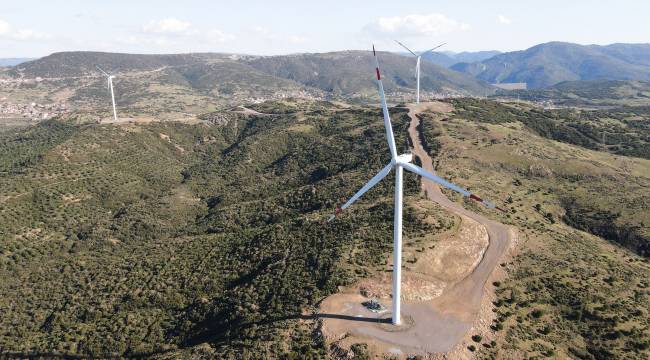 AYVALIK BELEDİYESİ KENDİ ELEKTRİĞİNİ ÜRETECEK