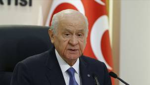 Bahçeli yeniden aday!