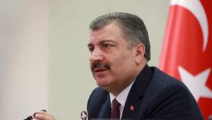 Bakan Koca'dan normalleşme açıklaması: 1 Mart itibariyle başlayacak