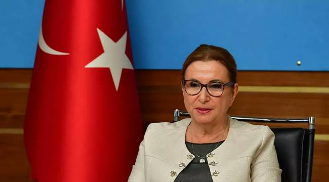 Bakan Pekcan: Yiyecek ve içecek işletmelerine verilecek destek ödemeleri için başvuru sürecini başlattık