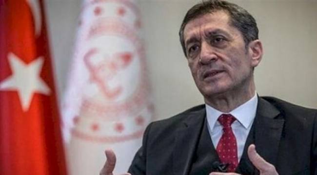 Bakan Selçuk, öğretmenlerle beraber aşı olacak