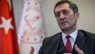 Bakan Selçuk, öğretmenlerle beraber aşı olacak