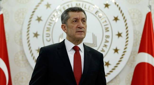 Bakan Selçuk'tan flaş yüz yüze eğitim açıklaması!