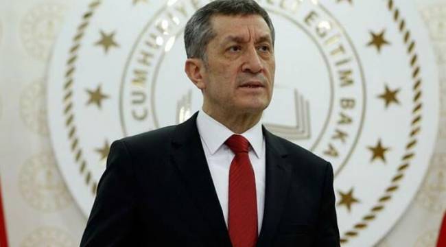 Bakan Selçuk'tan sınavlarla ilgili önemli açıklama