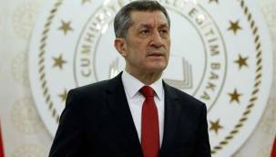 Bakan Selçuk'tan sınavlarla ilgili önemli açıklama