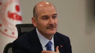 Bakan Soylu: