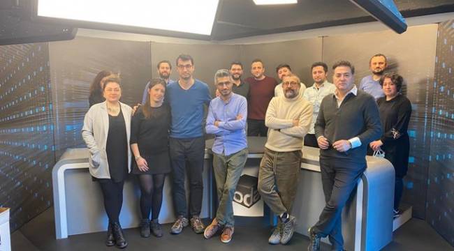 Barış Terkoğlu ile Barış Pehlivan, Odatv&#039;ye veda etti: &#039;Gazeteciliğe aynen devam&#039;