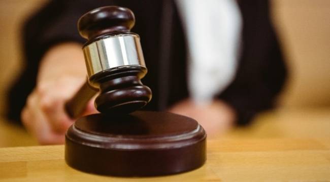 Başsavcılıktan AK Parti Milletvekili Özlem Zengin'e sarf edilen sözler nedeniyle soruşturma