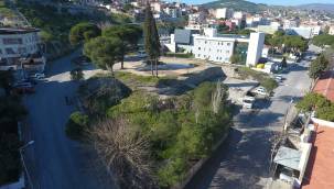 Bergama Sağlık Kompleksi'ne kavuşuyor