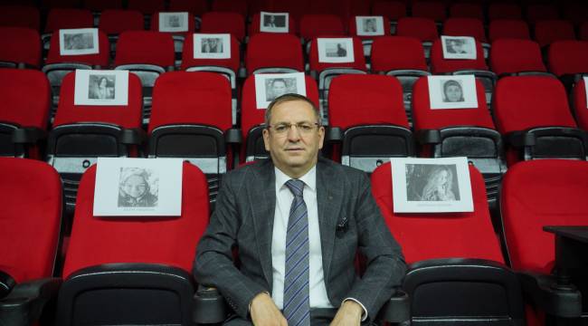 BEŞ KADIN OYUNU BEŞ KADIN SORUNU BEŞ KADIN DURUŞU