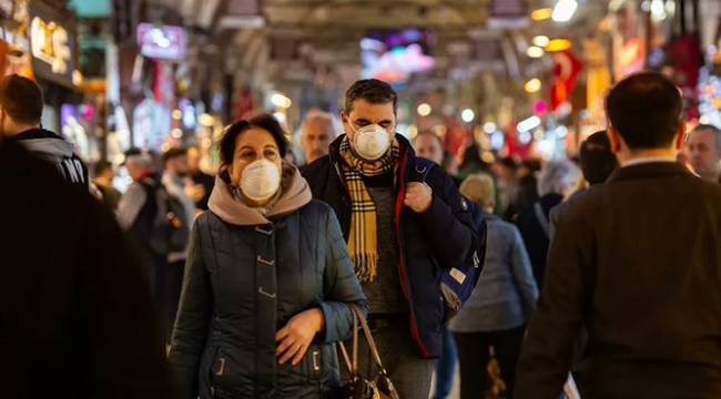 Bilim Kurulu üyesinden ‘rehavet’ uyarısı: İki hafta içinde durum tersine dönebilir