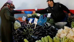 Birleşik Kamu-İş: Açlık sınırı 3 bin 313 lira, yıllık gıda enflasyonu yüzde 30