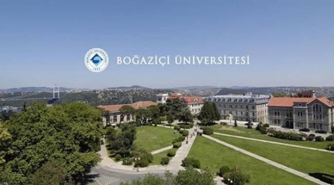 Boğaziçi Üniversitesinde yeni rektör yardımcıları belli oldu