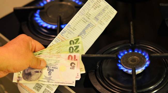 BOTAŞ yeni tarifeyi yarın açıklayacak: Doğalgaza zam bekleniyor