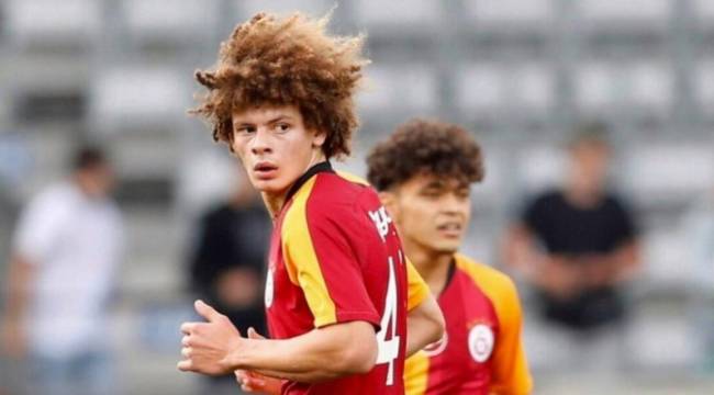 Bu nasıl transfer?