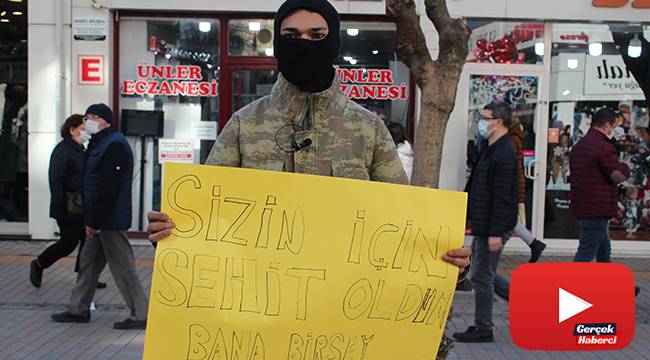 Bu sosyal deney herkesi ağlattı