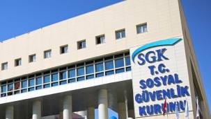 Bütçe açığı vermesi beklenen SGK taşınmazlarını satıyor!