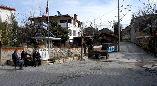 CAFERLİ’DE ŞENLİK VAR